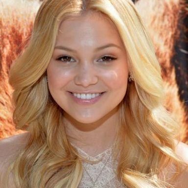 Olivia Holt photo 118
