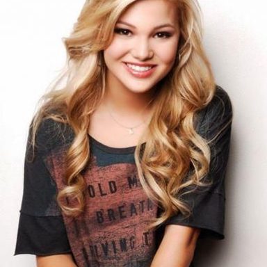 Olivia Holt photo 119