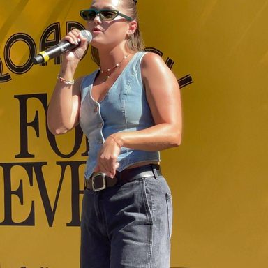 Olivia Holt photo 53