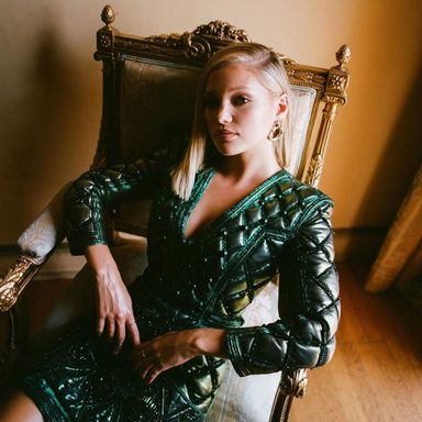 Olivia Holt photo 102