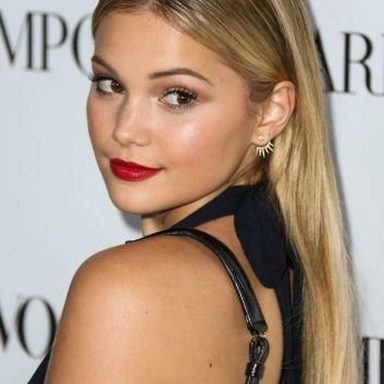 Olivia Holt photo 129