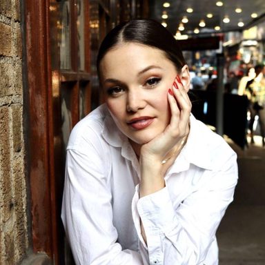 Olivia Holt photo 76