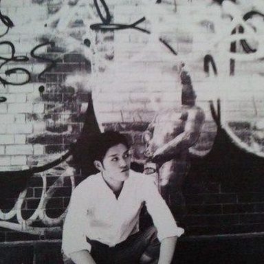 One Ok Rock photo 142