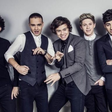 One Direction photo 39