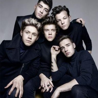 One Direction photo 31