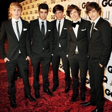 One Direction photo 84