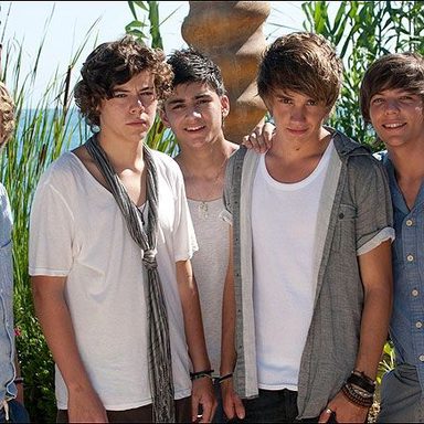 One Direction photo 79