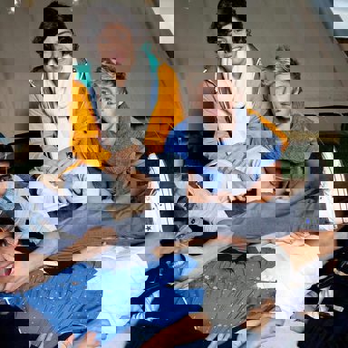 One Direction photo 12