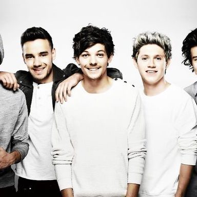 One Direction photo 59