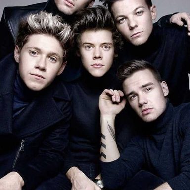 One Direction photo 54