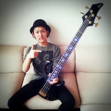 One Ok Rock photo 100