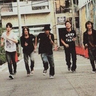 One Ok Rock photo 127