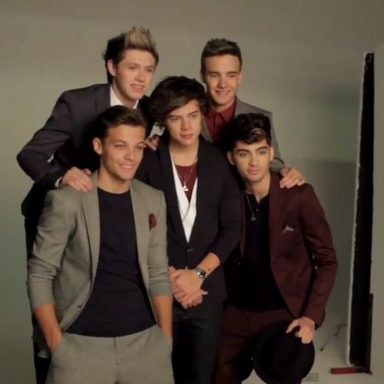 One Direction photo 72