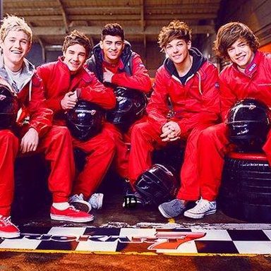 One Direction photo 60