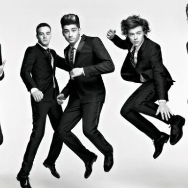 One Direction photo 71