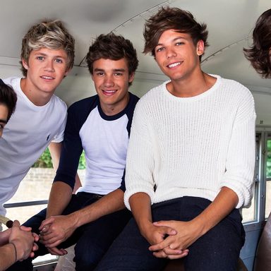 One Direction photo 22