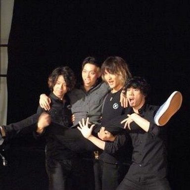 One Ok Rock photo 125