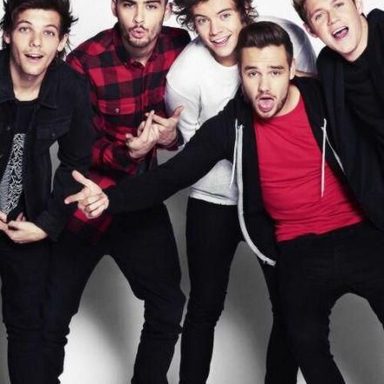 One Direction photo 35