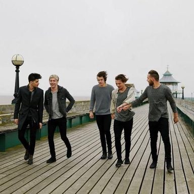 One Direction photo 36