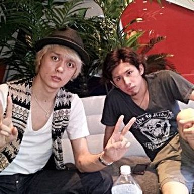 One Ok Rock photo 73