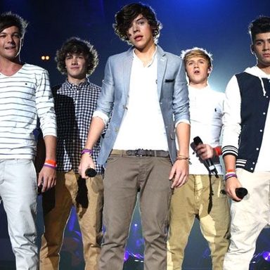 One Direction photo 82