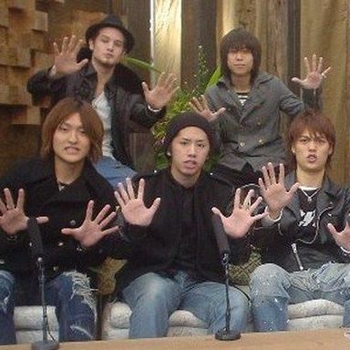 One Ok Rock photo 113