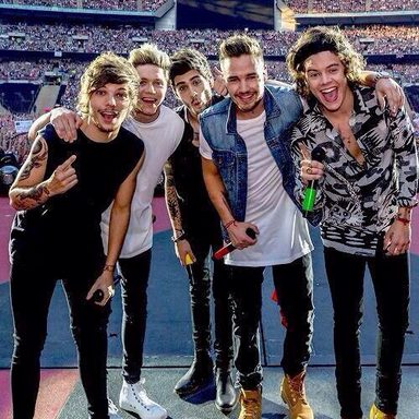 One Direction photo 51