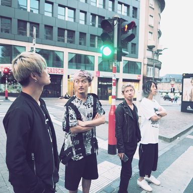 One Ok Rock photo 44