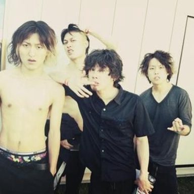 One Ok Rock photo 123