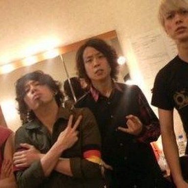 One Ok Rock photo 138