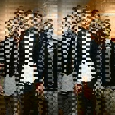 OneRepublic photo 15