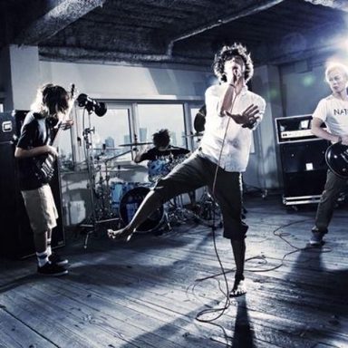 One Ok Rock photo 28