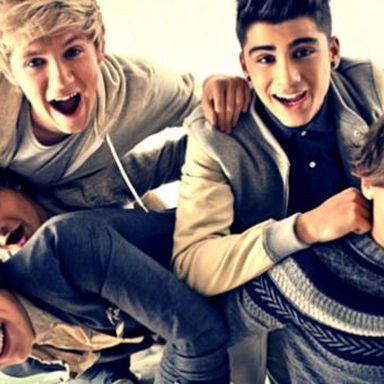 One Direction photo 75