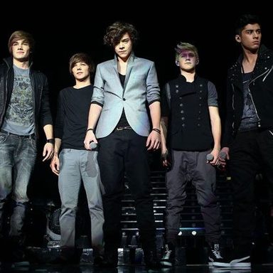 One Direction photo 77