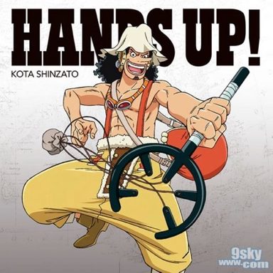 One Piece photo 34