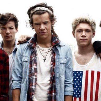 One Direction photo 58