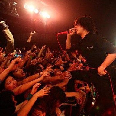 One Ok Rock photo 140