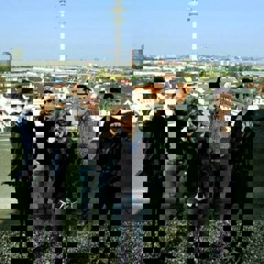 OneRepublic photo 10