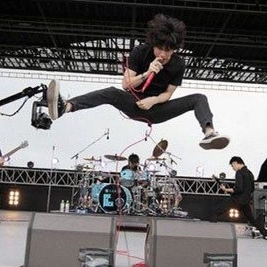 One Ok Rock photo 119