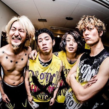 One Ok Rock photo 31