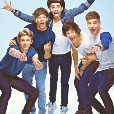 One Direction photo 66