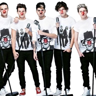 One Direction photo 61