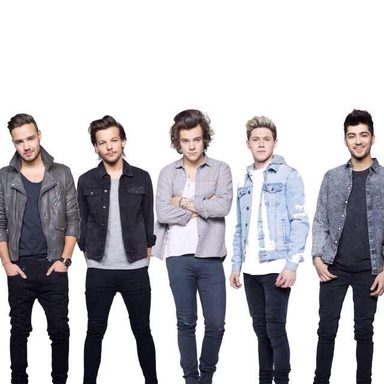 One Direction photo 23