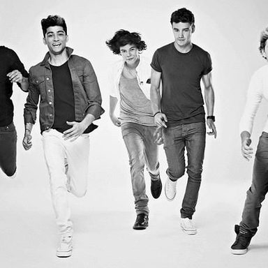 One Direction photo 63