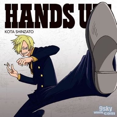 One Piece photo 31