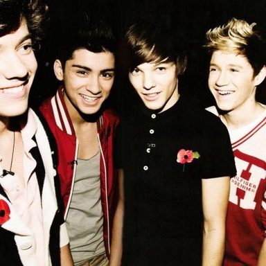 One Direction photo 25