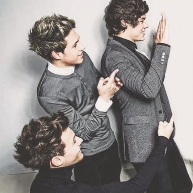 One Direction photo 28