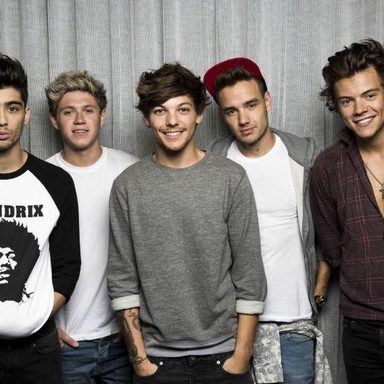 One Direction photo 45