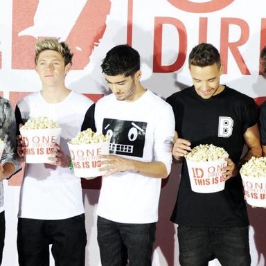 One Direction photo 34