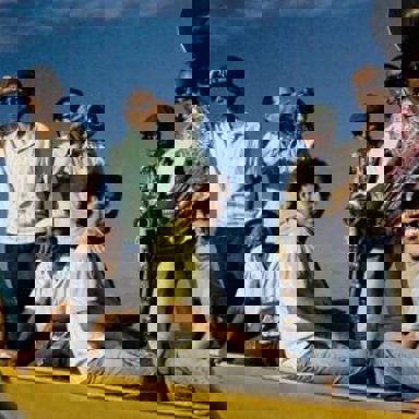 Orquestra Contemporânea de Olinda